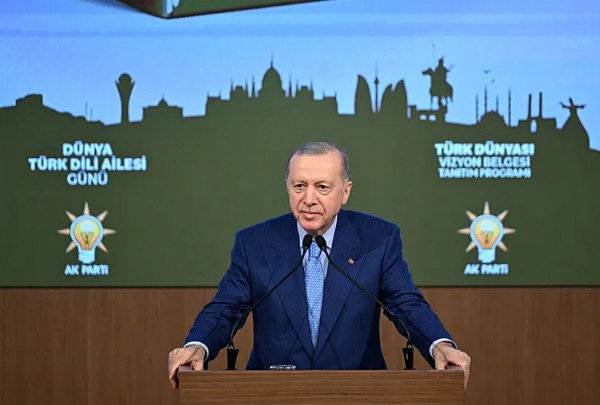 ‘Türk Dünyası Vizyonu’ Yunan’ı alarma geçirdi! Ankara merkezli etki alanı oluşturuluyor!